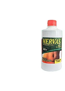 Ervas Digestivas | 500ml