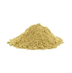 Gengibre pó a granel 1kg