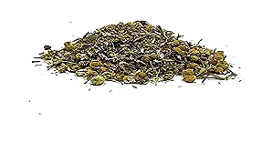 Camomila mista a granel 1kg