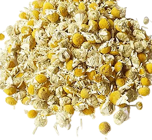 Camomila flor a granel 1kg
