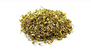 Camomila comercial a granel 1kg