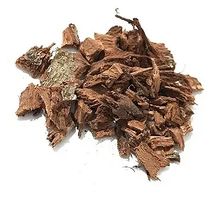 Cajueiro casca a granel 1kg