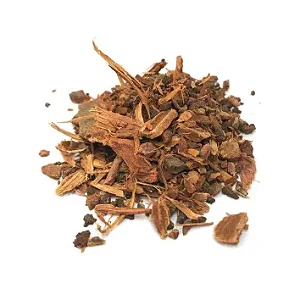 Barbatimão casca a granel 1kg