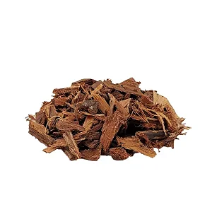 Barbatibao rasurado a granel 1kg