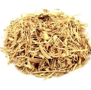 Alcacuz rasurada a granel 1kg