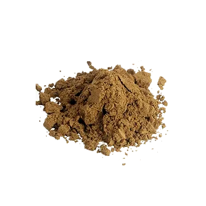 Saw palmetto pó a granel 50g
