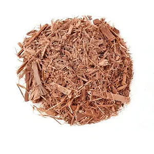 Uxi amarelo rasurada a granel 1kg