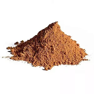 Uxi amarelo pó a granel 1kg