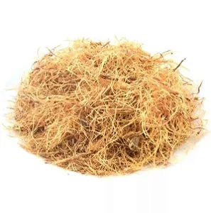 Unha de gato rasurada a granel 1kg