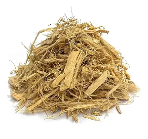 Marapuama  rasurada a granel 1kg