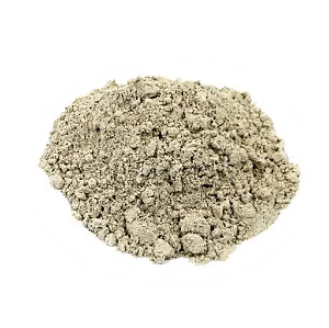 Farinha de banana verde a granel 1kg