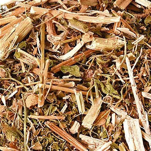 Erva de Santa Maria - Mastruz à granel | 1Kg