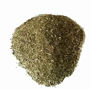Erva Mate fina a granel 1kg