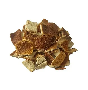Casca de laranja amarga a granel | 1kg