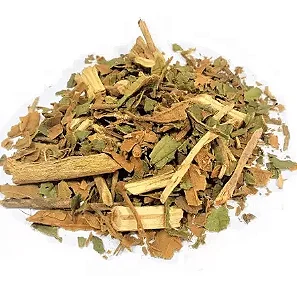 Canela de velho mista a granel | 1kg