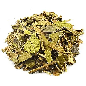 Canela de Velho folha a granel | 1kg