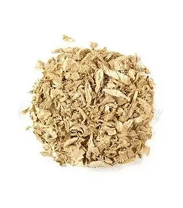 Gengibre Quebrado | 100g à Granel