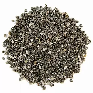 Semente de Chia | 100g à Granel