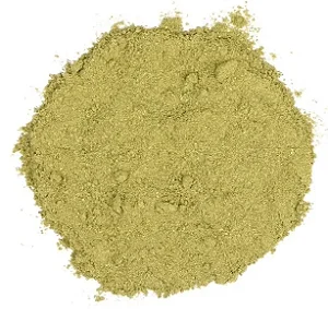 Erva Santa Maria Pó a granel | 1kg