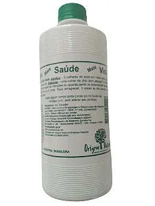 Super Ervas - Extra Forte | 500ml