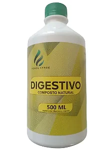 Digestivo  Fonte Verde | 500ml