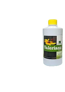 Valeriana Fonte Verde | 500ml