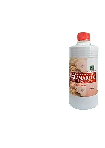 Uxi-Amarelo com Unha de Gato | 500ml