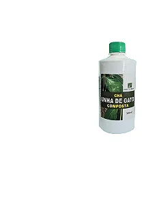 Unha de Gato Composta Fonte Verde | 500ml