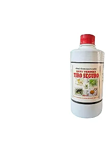 Tiro Seguro | 500ml