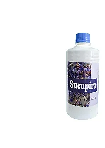Sucupira Fonte Verde | 500ml