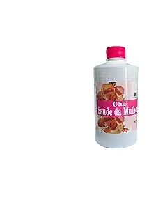 Saúde da Mulher Fonte Verde | 500ml