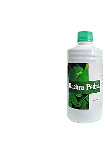 Quebra-Pedra Fonte Verde | 500ml