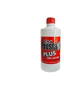 Prosta 10 Plus  Fonte Verde | 500ml