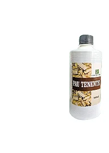 Pau Tenente Fonte Verde | 500ml