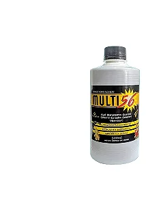 Tônico Fortificante | 500ml