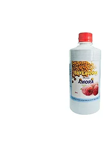 Isoflavona com Amora | 500ml