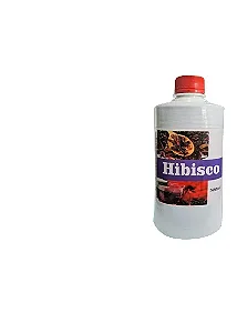 Hibisco Fonte Verde | 500ml