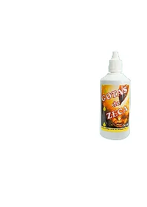 Gotas do Zeca | 500ml