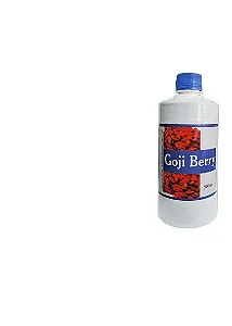 Goji Berry Fonte Verde | 500ml