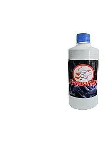 FumoFim Fonte Verde | 500ml