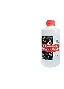 Composto Energético Fonte Verde | 500ml