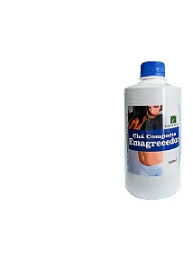Composto Emagrecedor Fonte Verde | 500ml