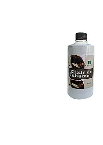 Elixir de Inhame Fonte Verde | 500ml