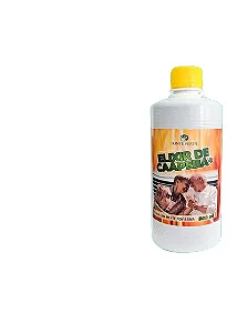 Elixir de Caapeba Fonte Verde | 500ml