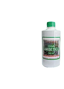Diabético Fonte Verde | 500ml