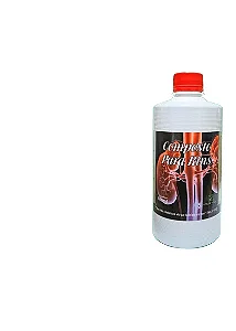 Composto para Rins Fonte Verde | 500ml