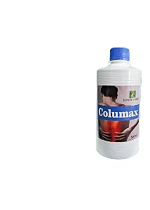 Columax Fonte Verde | 500ml