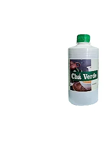 Chá Verde Fonte Verde | 500ml