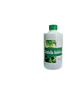 Centella Asiática Fonte Verde | 500ml