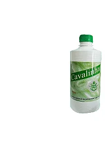 Cavalinha Fonte Verde | 500ml